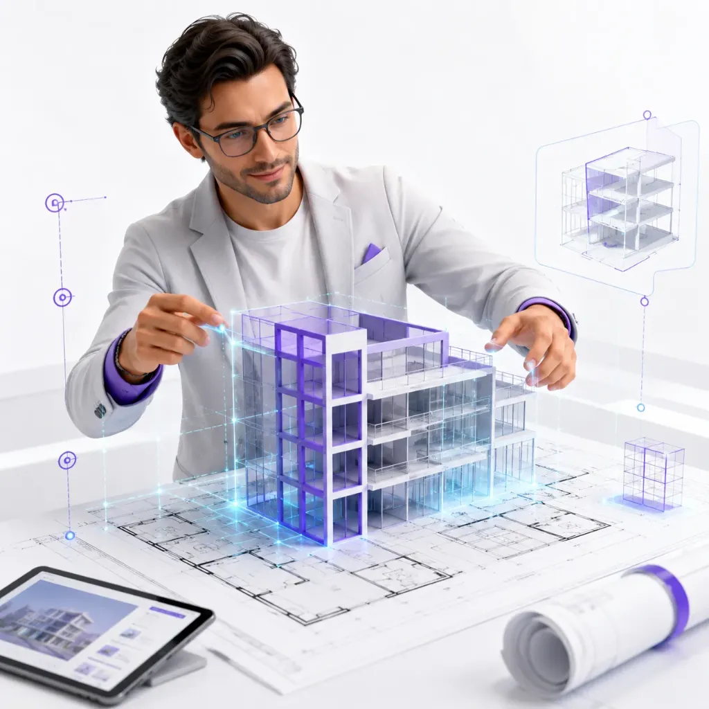 AutoDesk Revit - [LIVE LEARNING]