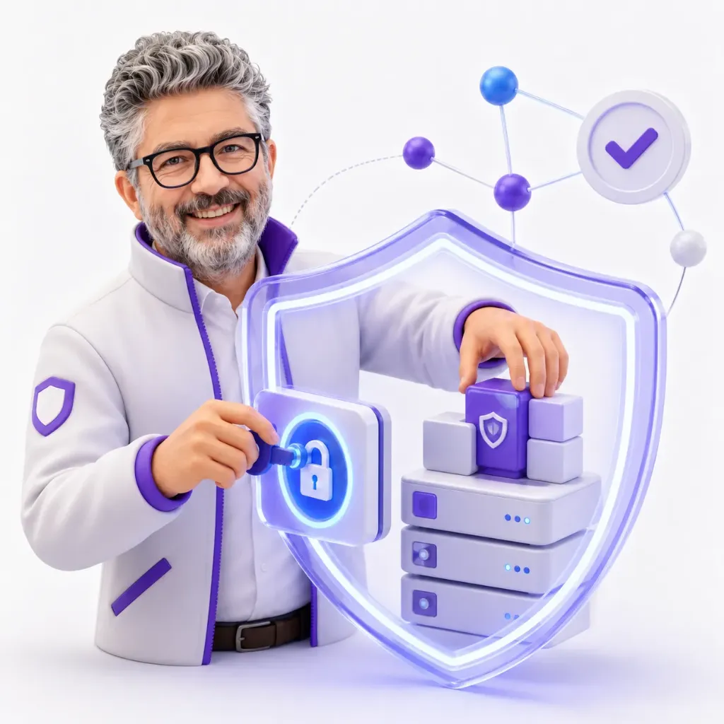 Cybersécurité - Modules 1 à 3 - [E-LEARNING]