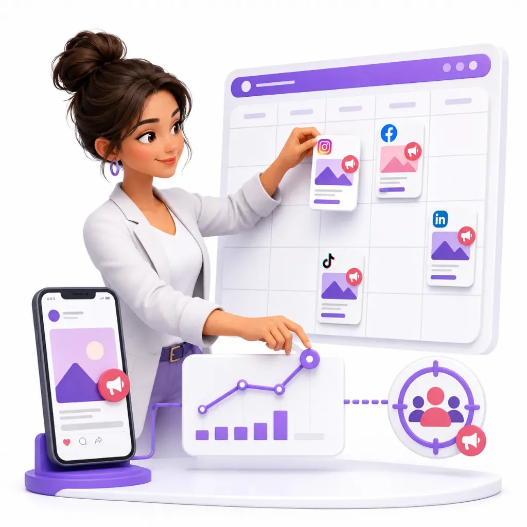 Réseaux Sociaux et ADS - [E-LEARNING]