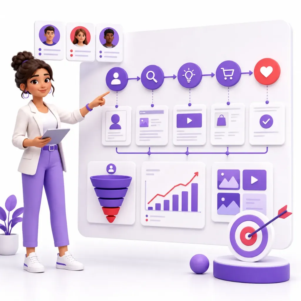 RNCP35634 - TP - Niveau 6 - Concepteur designer UI - Bloc 2 (Option Stratégies webmarketing) - [BLENDED LEARNING]