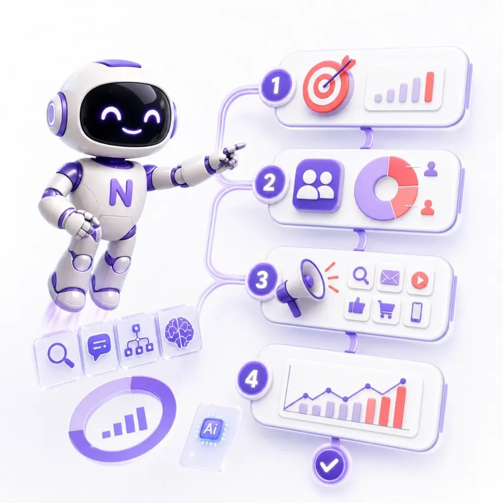 Stratégie de Webmarketing - [E-LEARNING]
