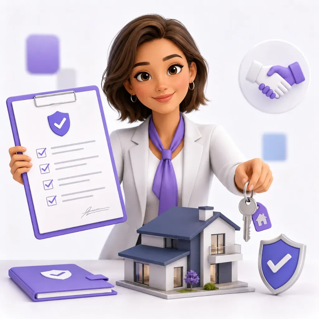 Transaction immobilières (loi ALUR et Renouvellement de carte professionnelle T) - [BLENDED LEARNING]