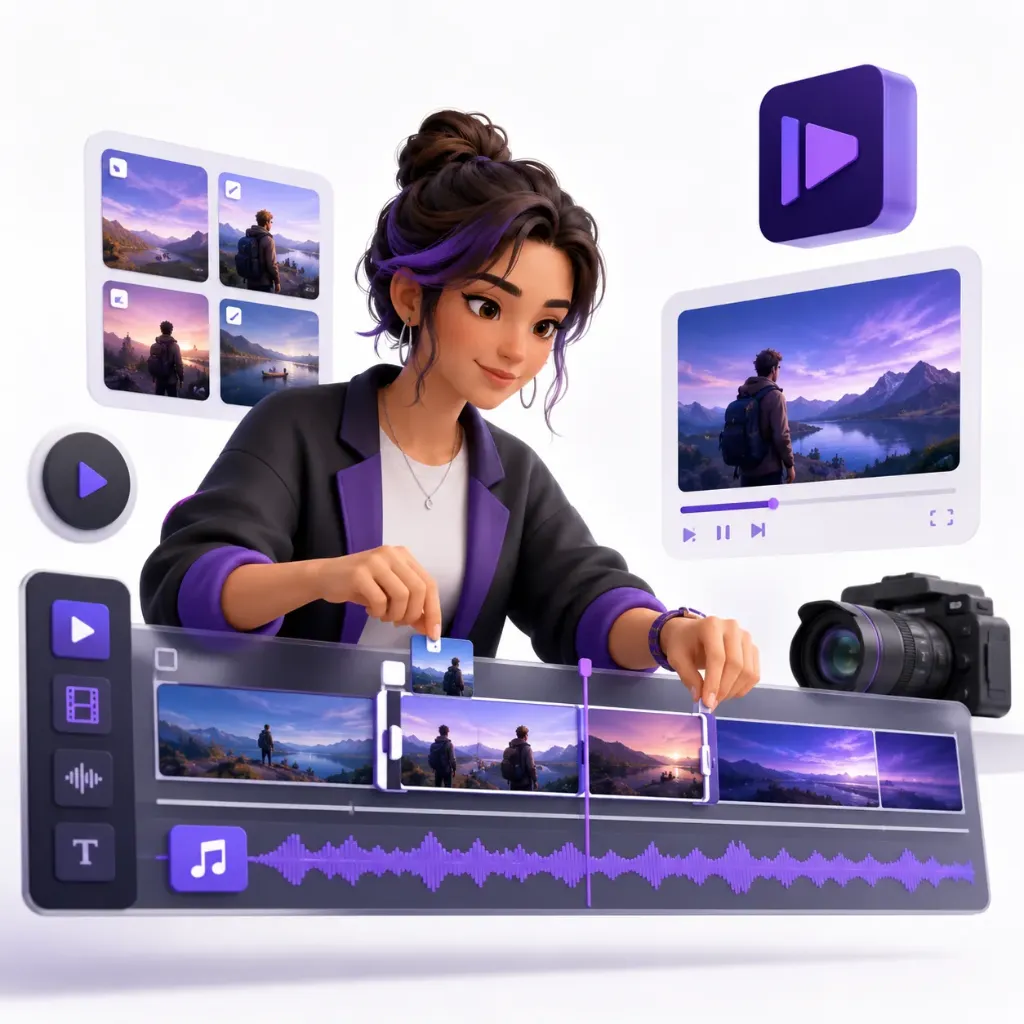 Adobe Premiere Pro - [LIVE LEARNING]