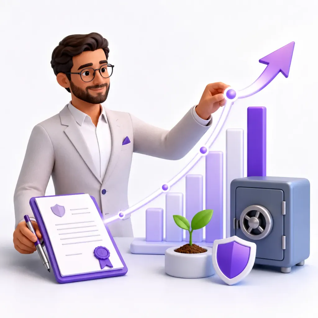 IAS – Niveau 3 - Les assurances de personnes (Assurances vie et capitalisation)