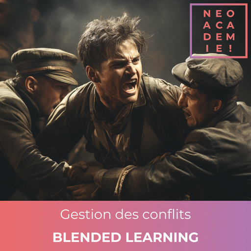 Gestion des Conflits - [BLENDED LEARNING]