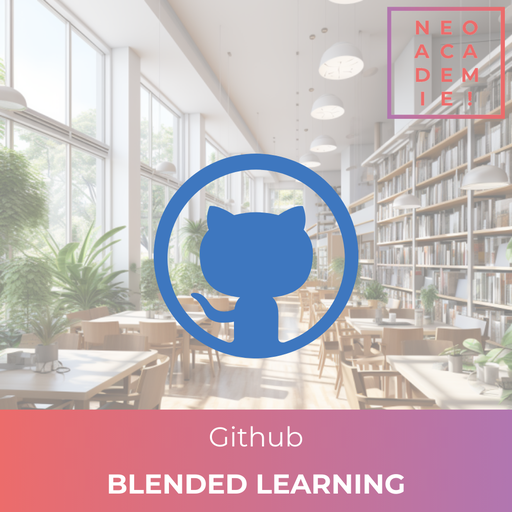 GitHub - [BLENDED LEARNING]