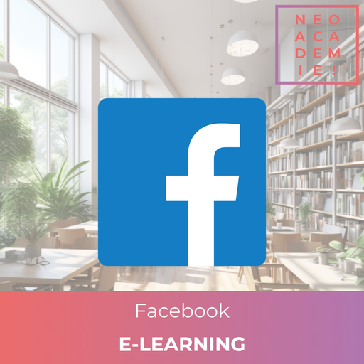 Initiation à Facebook - [E-LEARNING]